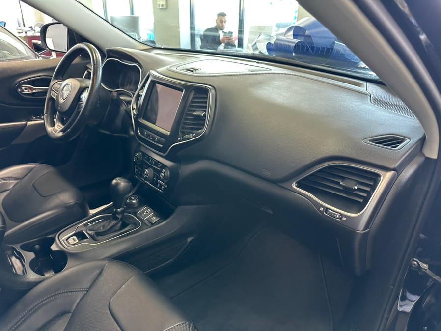 2021 Jeep Cherokee Latitude Lux - Photo 39