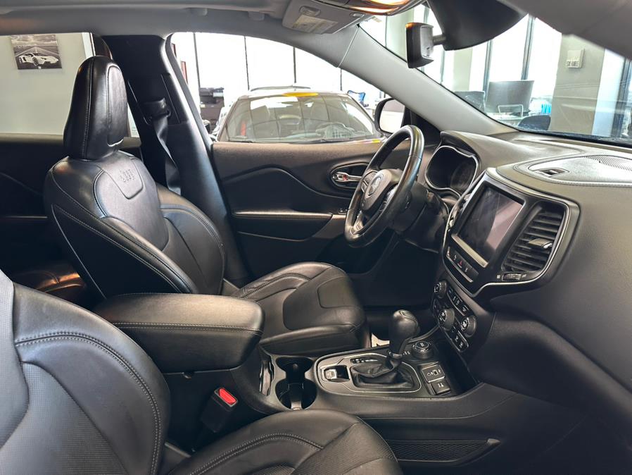 2021 Jeep Cherokee Latitude Lux - Photo 40