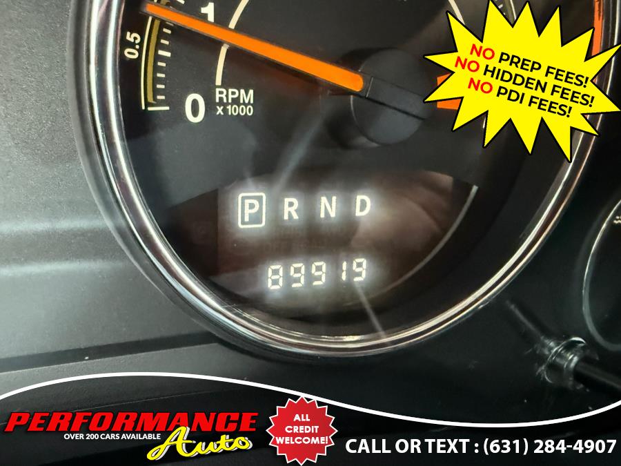2014 Jeep Compass Latitude - Photo 9