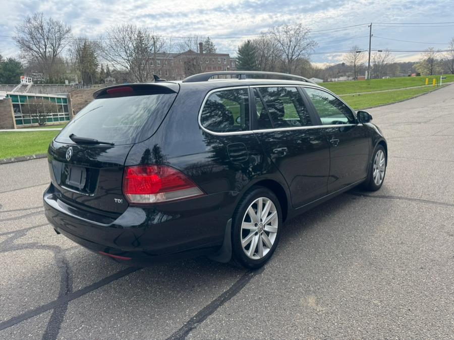 2013 Volkswagen Jetta SportWagen TDI - Photo 17