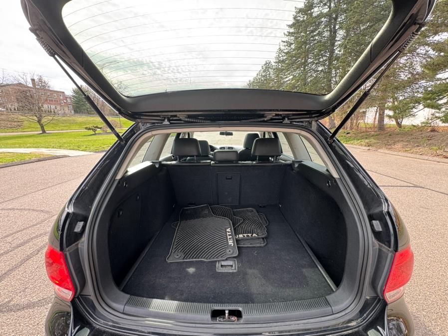 2013 Volkswagen Jetta SportWagen TDI - Photo 32