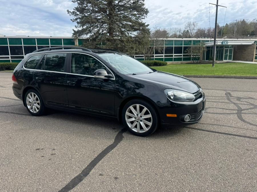 2013 Volkswagen Jetta SportWagen TDI - Photo 24
