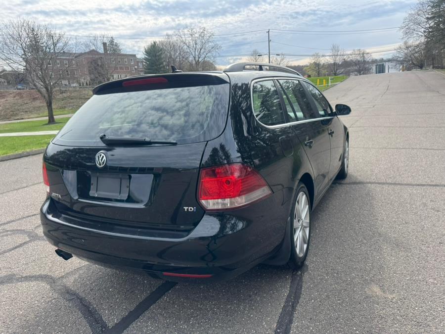 2013 Volkswagen Jetta SportWagen TDI - Photo 16