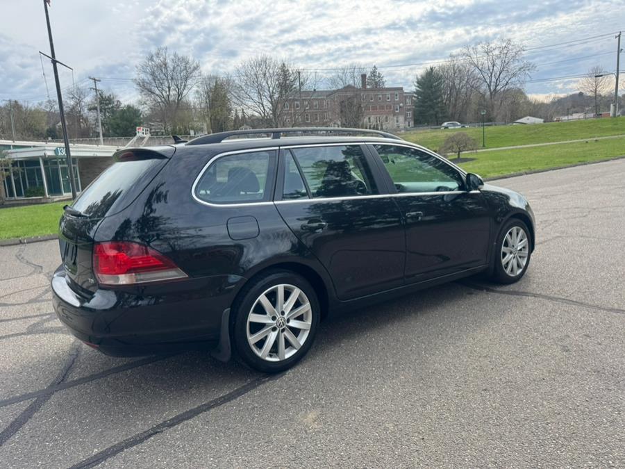 2013 Volkswagen Jetta SportWagen TDI - Photo 18