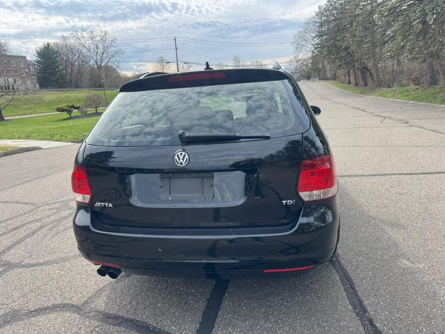 2013 Volkswagen Jetta SportWagen TDI - Photo 15