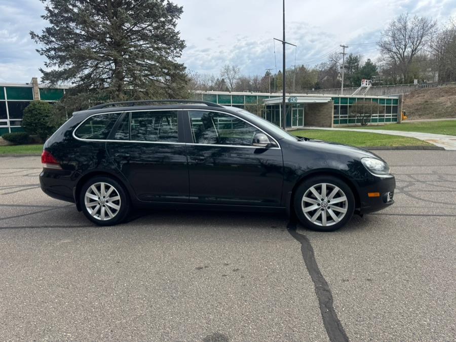 2013 Volkswagen Jetta SportWagen TDI - Photo 22