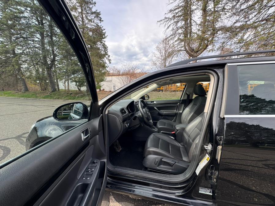 2013 Volkswagen Jetta SportWagen TDI - Photo 27