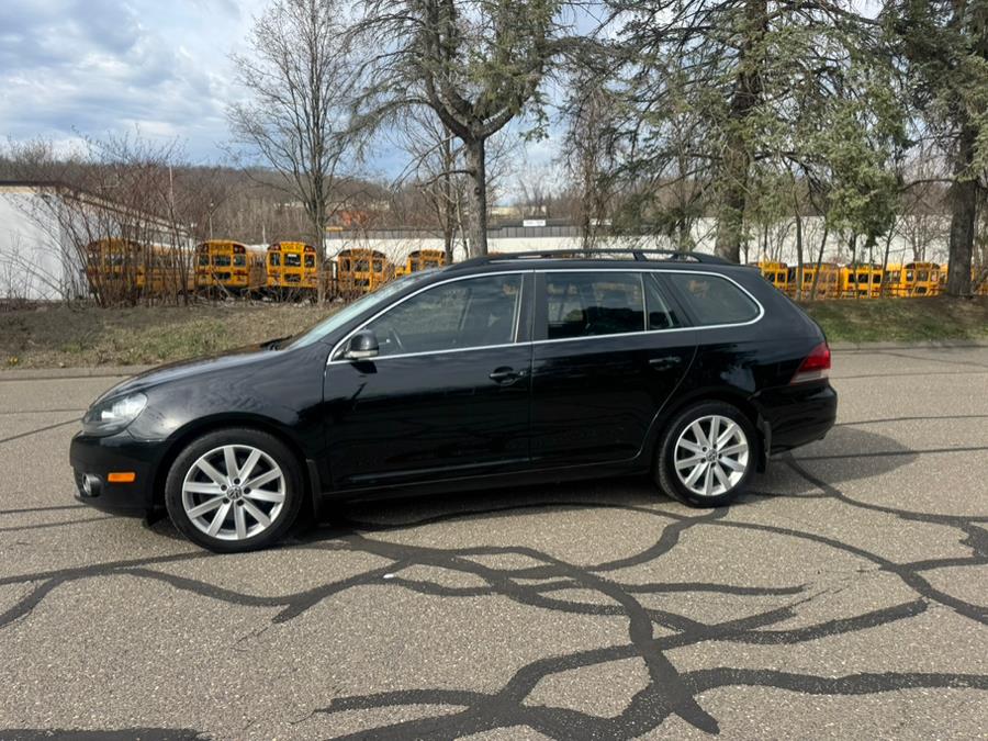 2013 Volkswagen Jetta SportWagen TDI - Photo 7