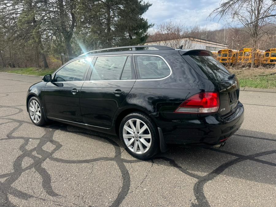 2013 Volkswagen Jetta SportWagen TDI - Photo 11