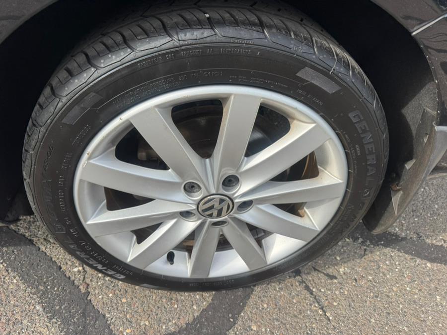 2013 Volkswagen Jetta SportWagen TDI - Photo 39