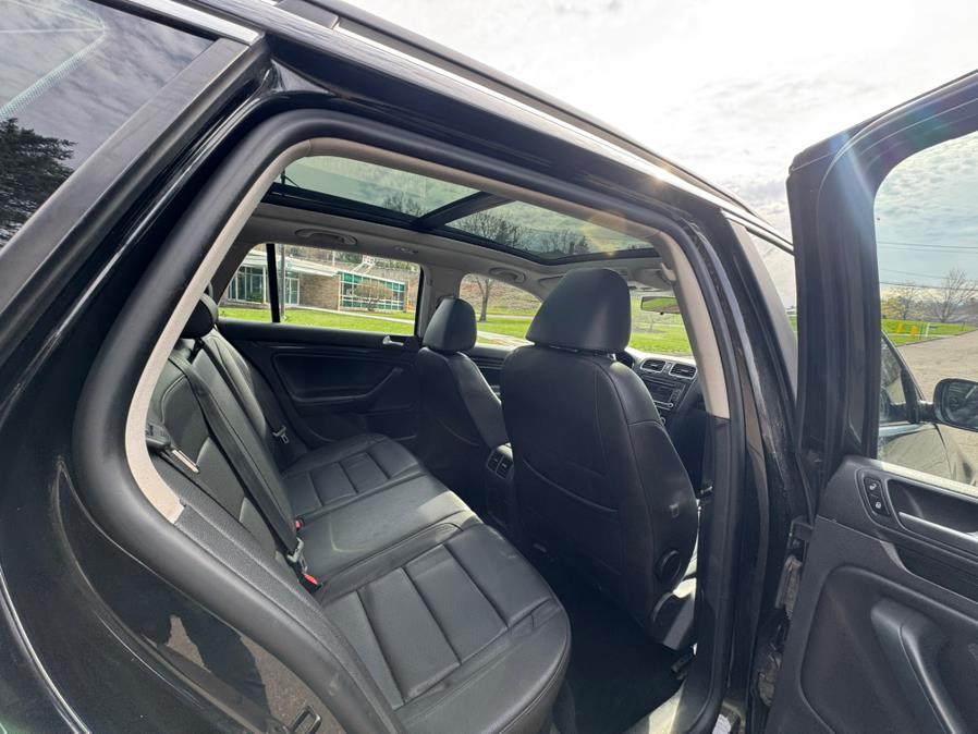 2013 Volkswagen Jetta SportWagen TDI - Photo 30