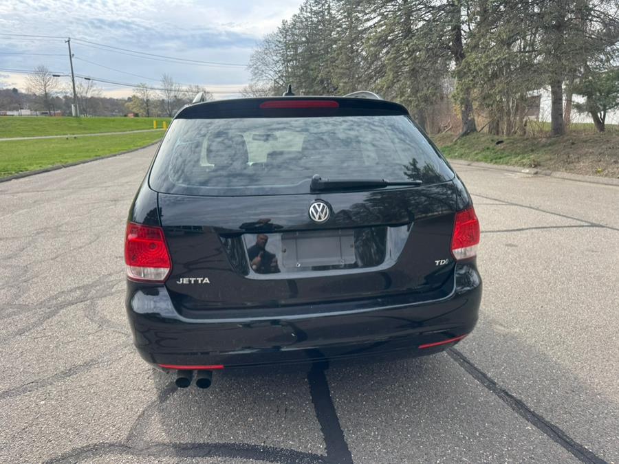 2013 Volkswagen Jetta SportWagen TDI - Photo 14
