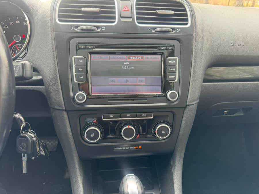2013 Volkswagen Jetta SportWagen TDI - Photo 35