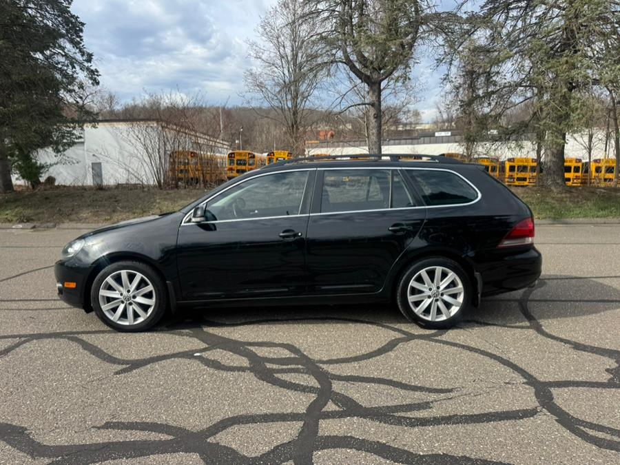 2013 Volkswagen Jetta SportWagen TDI - Photo 8