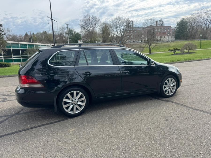 2013 Volkswagen Jetta SportWagen TDI - Photo 19