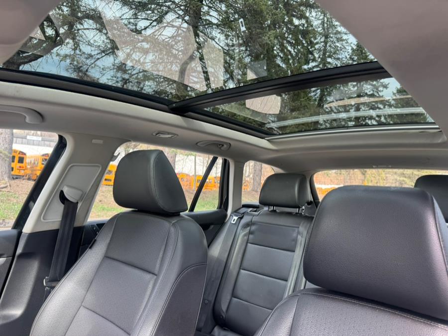 2013 Volkswagen Jetta SportWagen TDI - Photo 37