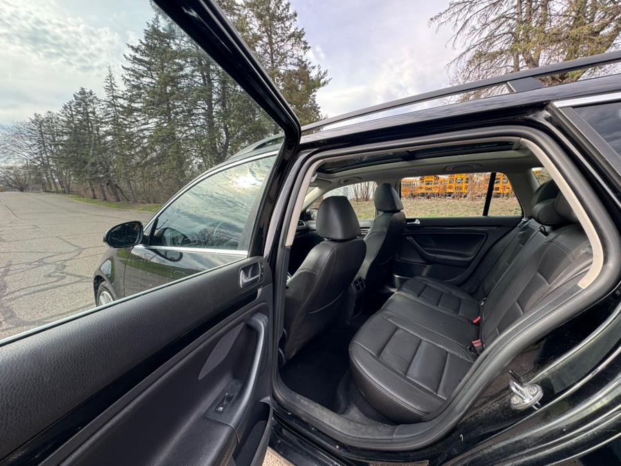 2013 Volkswagen Jetta SportWagen TDI - Photo 28