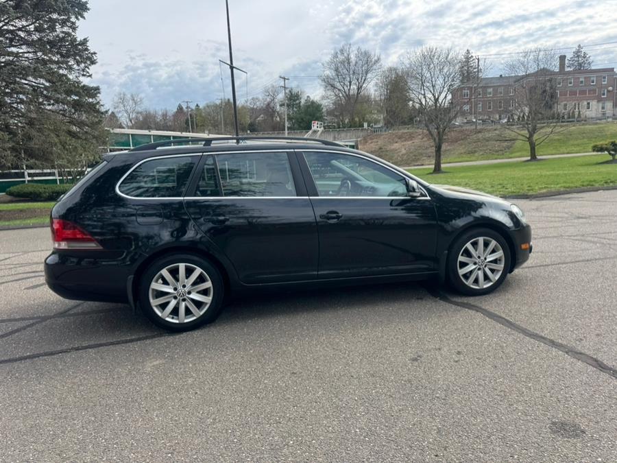 2013 Volkswagen Jetta SportWagen TDI - Photo 20