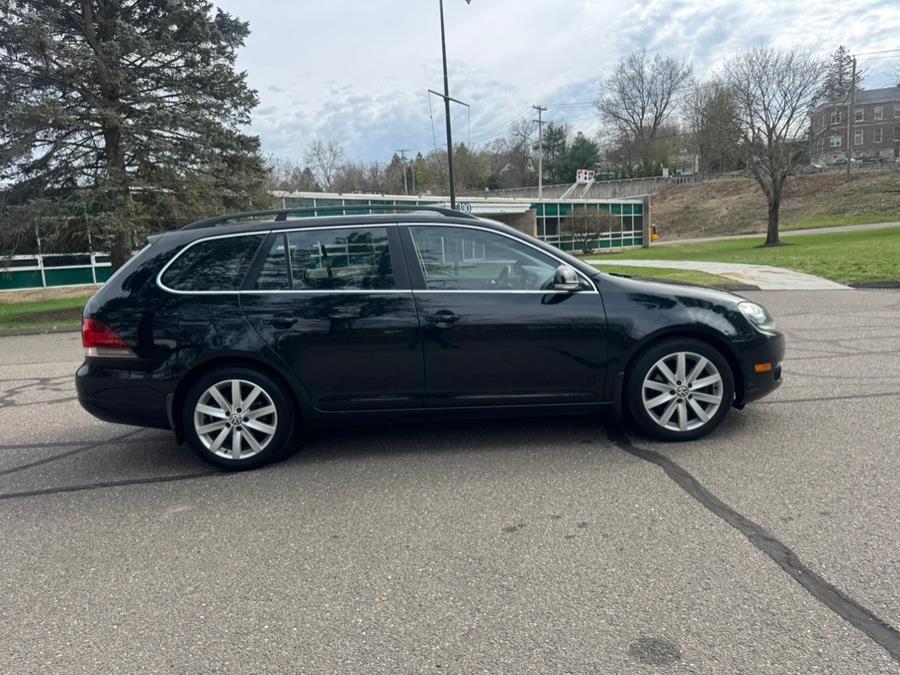2013 Volkswagen Jetta SportWagen TDI - Photo 21