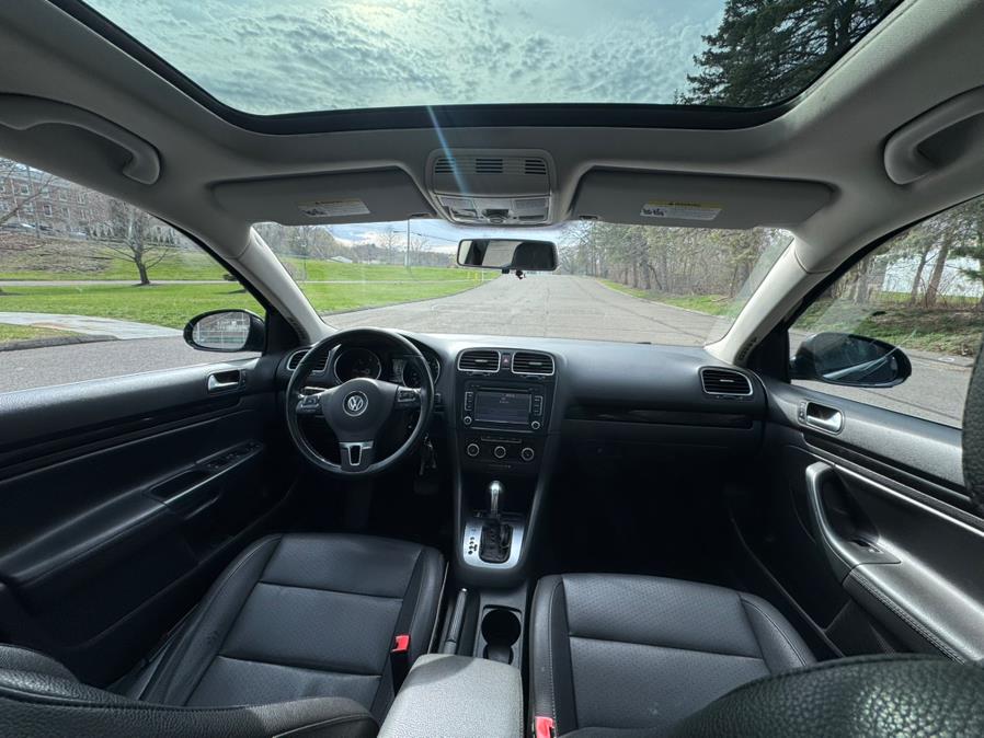 2013 Volkswagen Jetta SportWagen TDI - Photo 31