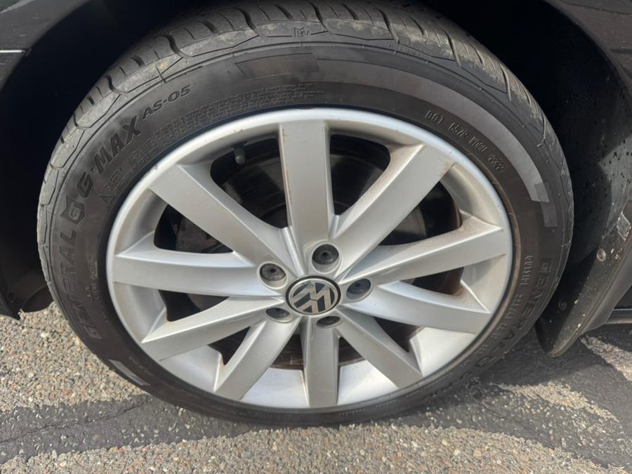 2013 Volkswagen Jetta SportWagen TDI - Photo 38