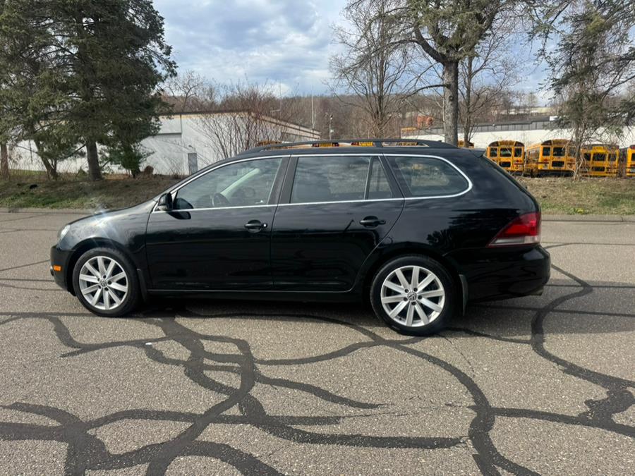 2013 Volkswagen Jetta SportWagen TDI - Photo 9