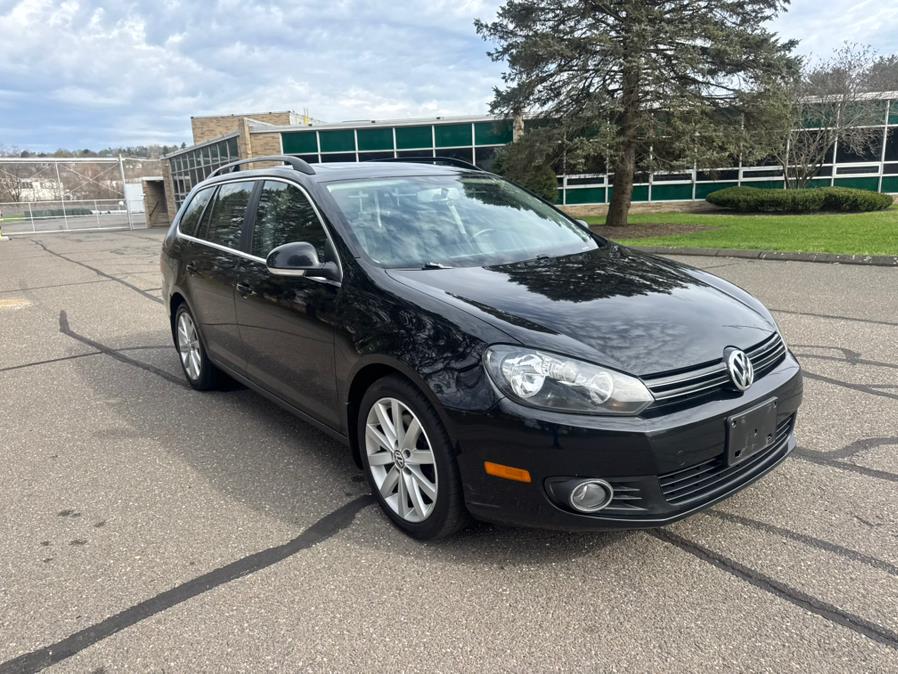 2013 Volkswagen Jetta SportWagen TDI - Photo 26