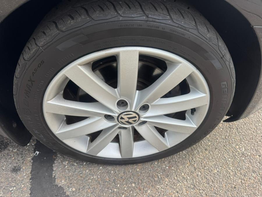 2013 Volkswagen Jetta SportWagen TDI - Photo 41