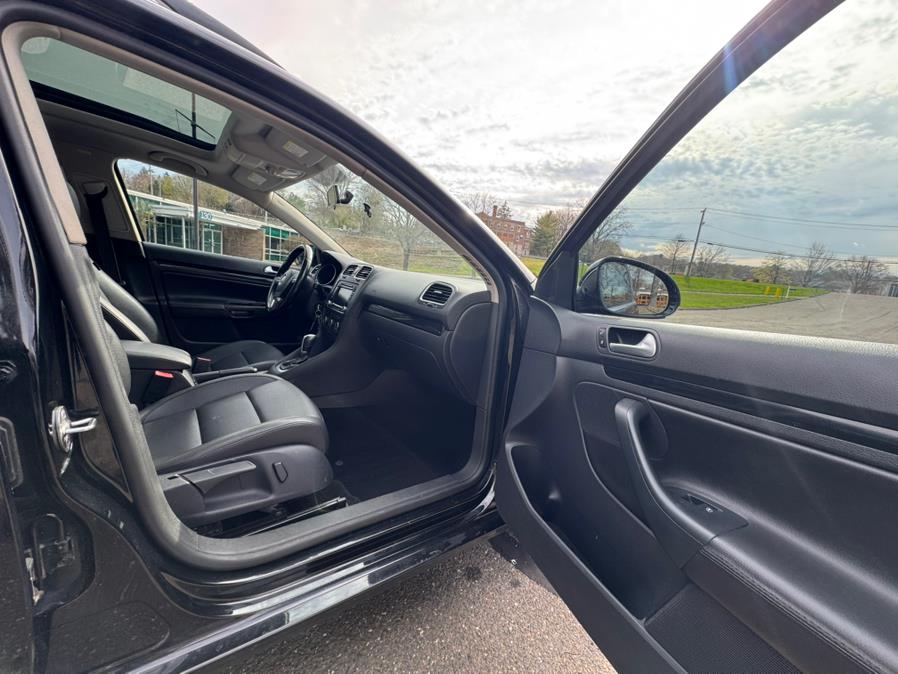 2013 Volkswagen Jetta SportWagen TDI - Photo 29