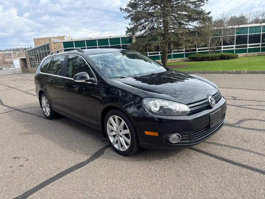2013 Volkswagen Jetta SportWagen TDI - Photo 25