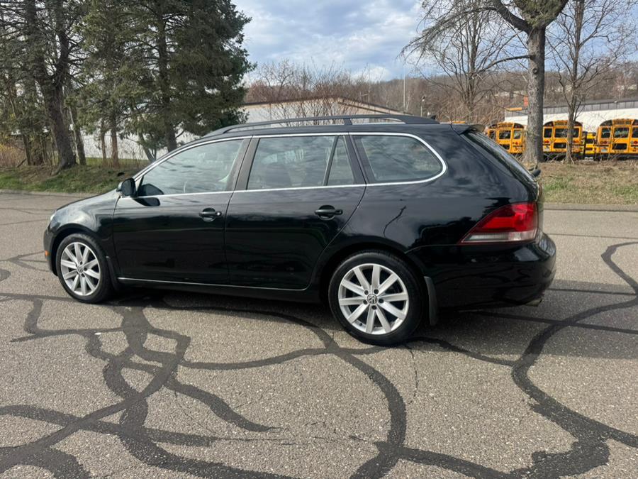 2013 Volkswagen Jetta SportWagen TDI - Photo 10