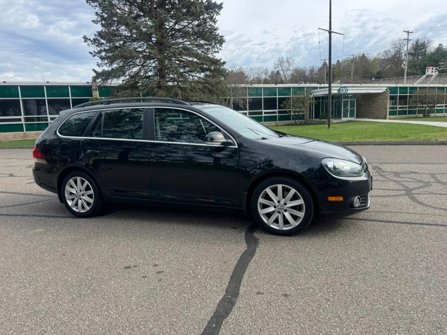 2013 Volkswagen Jetta SportWagen TDI - Photo 23
