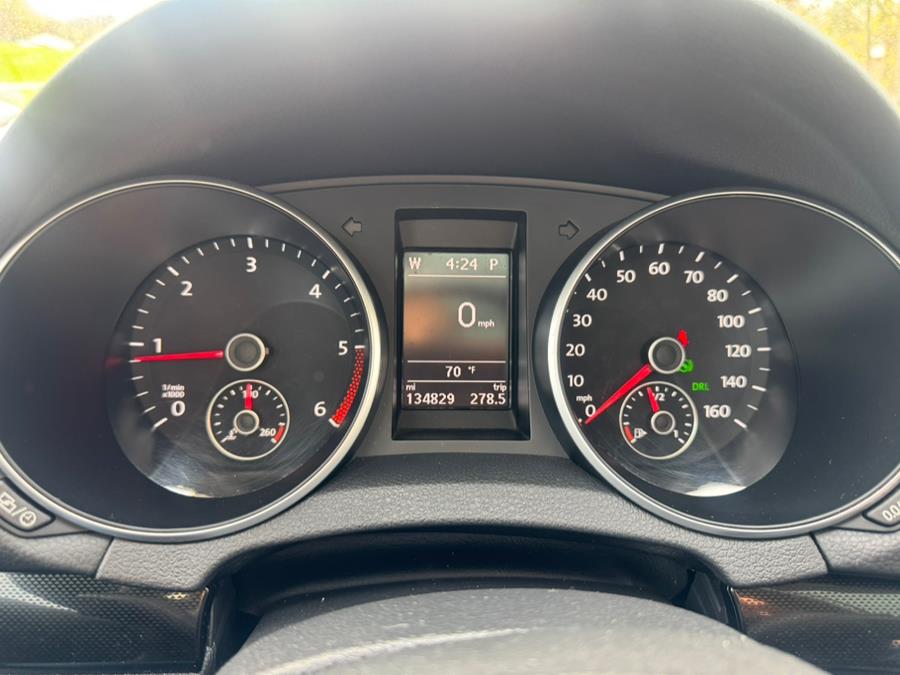 2013 Volkswagen Jetta SportWagen TDI - Photo 33