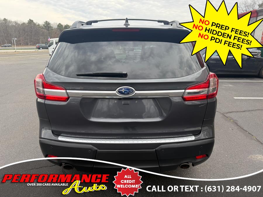 2020 Subaru Ascent Premium - Photo 16