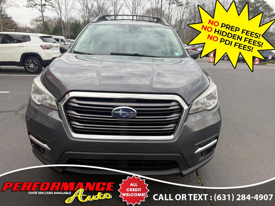 2020 Subaru Ascent Premium - Photo 15