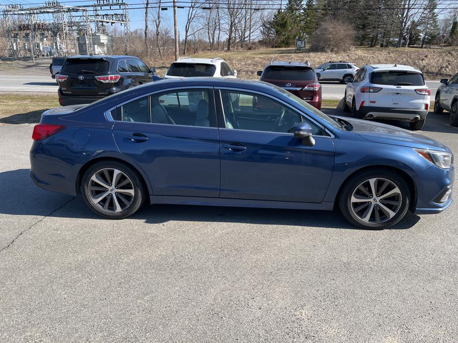 2019 Subaru Legacy 2.5i Limited's photo