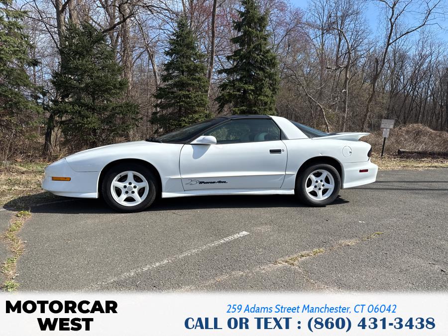 1994 Pontiac Firebird's photo