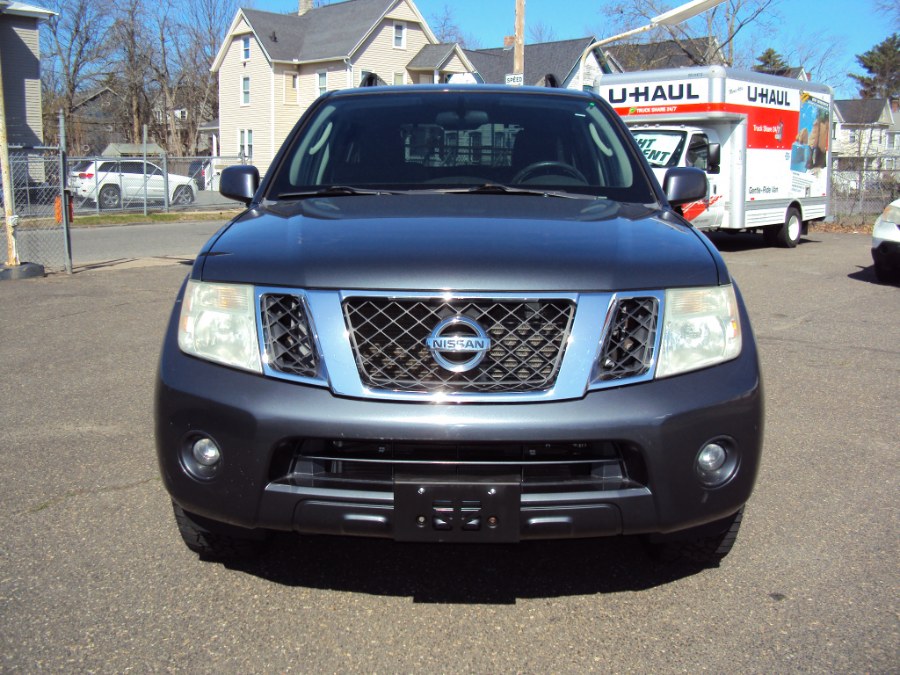 2010 Nissan Pathfinder SE - Photo 7