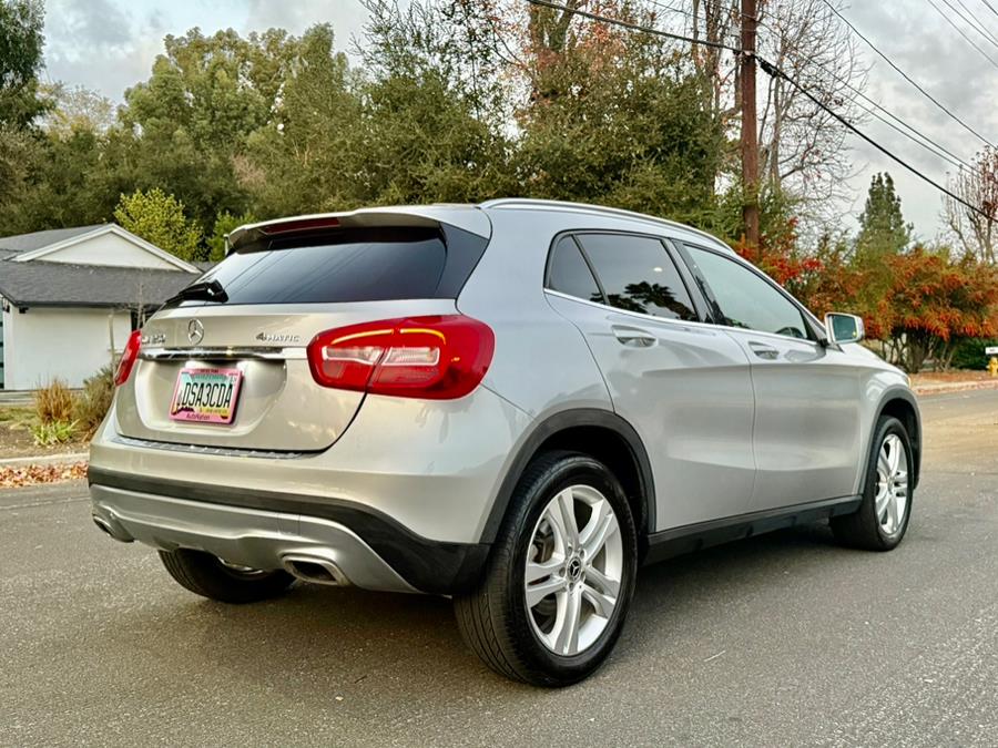 2017 Mercedes-Benz GLA-Class GLA250 - Photo 14