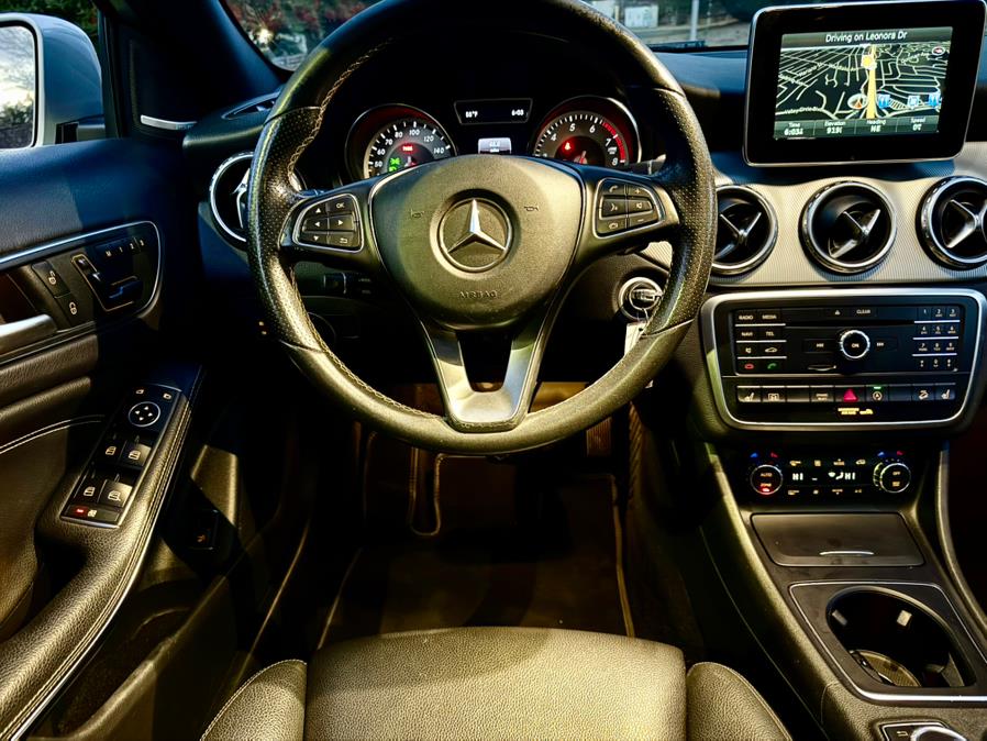 2017 Mercedes-Benz GLA-Class GLA250 - Photo 10