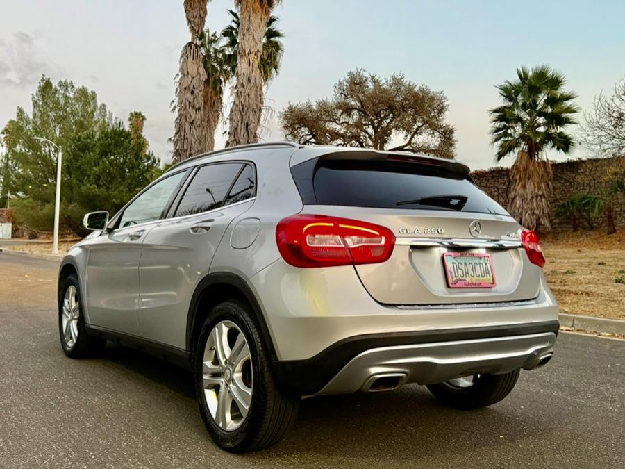 2017 Mercedes-Benz GLA-Class GLA250 - Photo 13