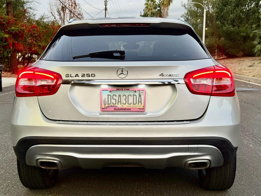 2017 Mercedes-Benz GLA-Class GLA250 - Photo 15