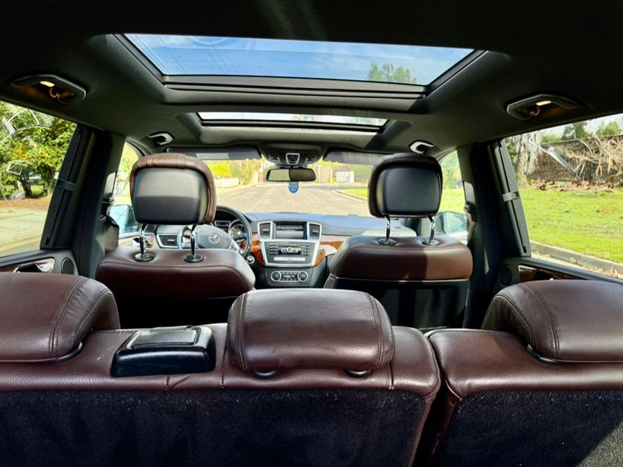 2014 Mercedes-Benz GL-Class GL450 - Photo 15