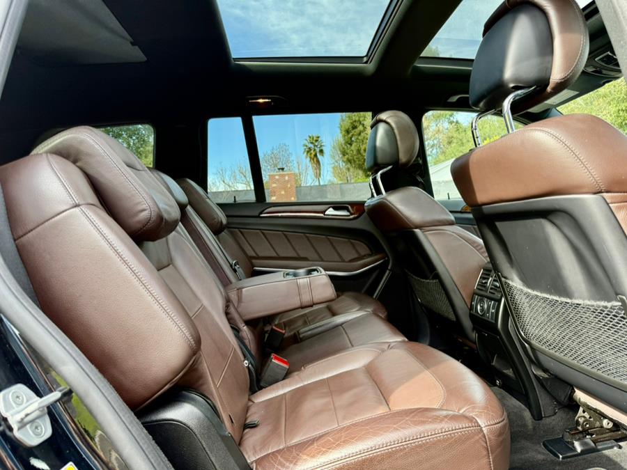 2014 Mercedes-Benz GL-Class GL450 - Photo 8