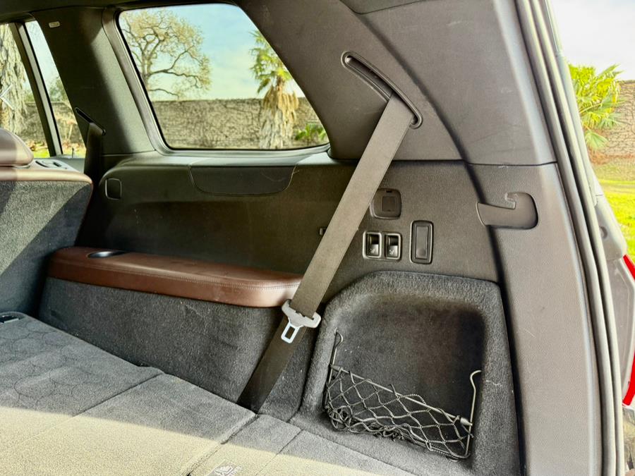 2014 Mercedes-Benz GL-Class GL450 - Photo 16