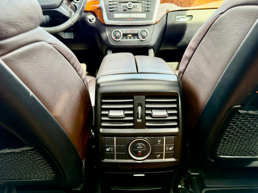 2014 Mercedes-Benz GL-Class GL450 - Photo 12