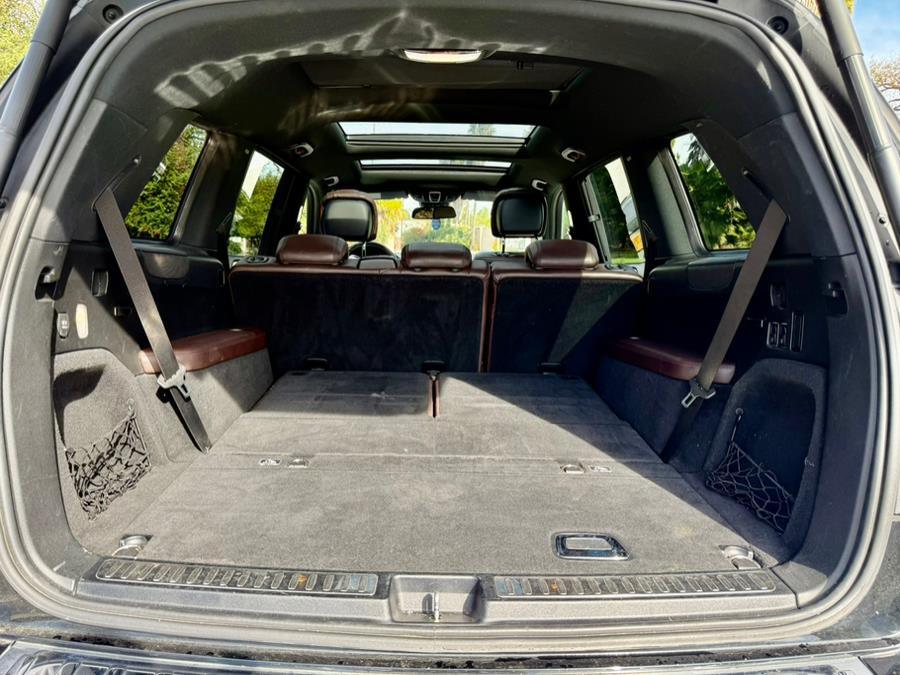 2014 Mercedes-Benz GL-Class GL450 - Photo 19