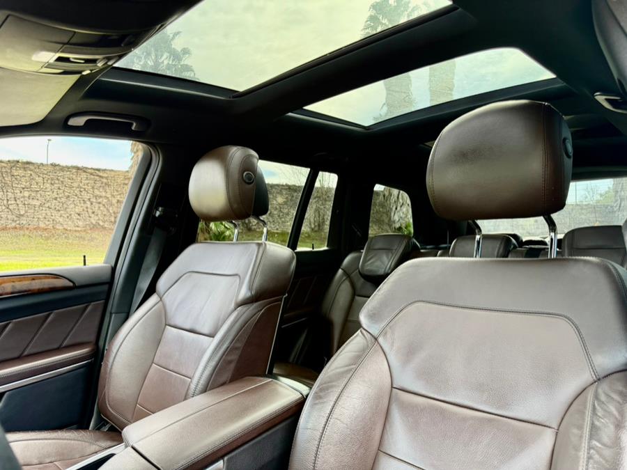 2014 Mercedes-Benz GL-Class GL450 - Photo 10