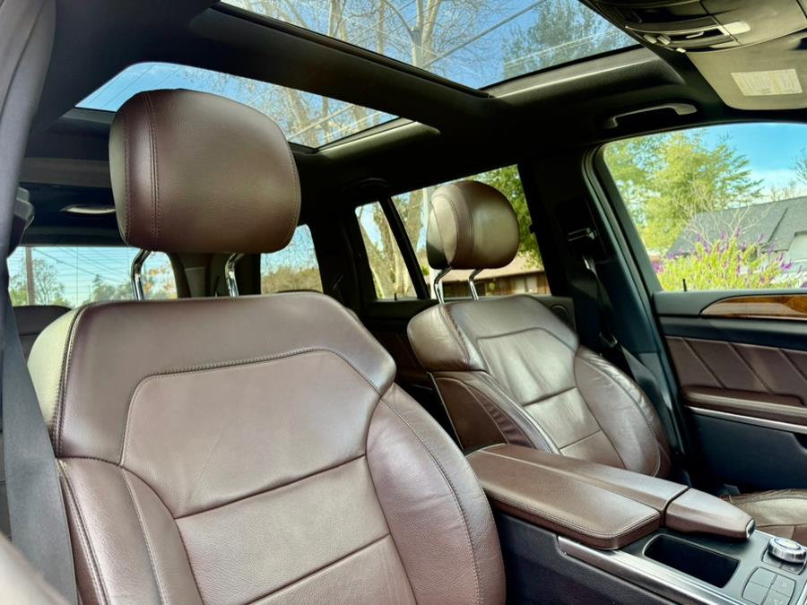 2014 Mercedes-Benz GL-Class GL450 - Photo 9