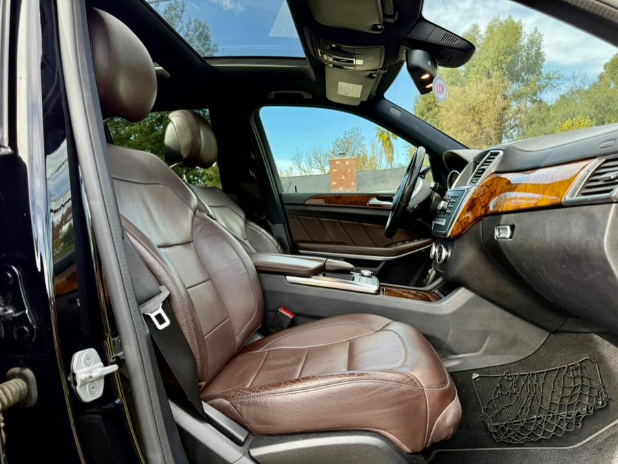 2014 Mercedes-Benz GL-Class GL450 - Photo 6